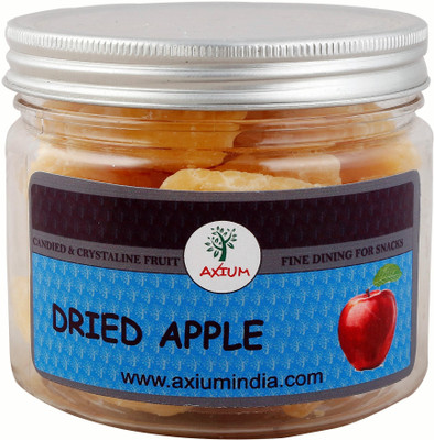 

axium axs140 Apples(200 g, Plastic Bottle)