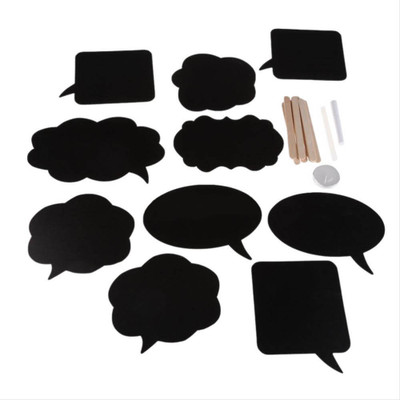 

AweStuffs DIY Photo Booth Props for Photography Wedding Decoration Party Photo Booth Board(Wedding, Bachelorette, Party, Birthday)
