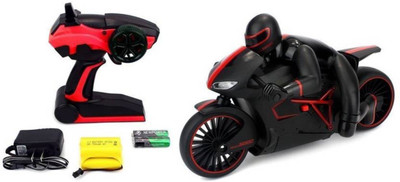

NIYAMAT remote controlled bike-wr4(Multicolor)