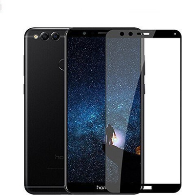 Flipkart SmartBuy Tempered Glass Guard for Honor 7A(Pack of 1)