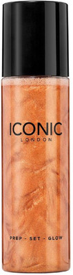 

ICONIC LONDON PREP-SET-GLOW(PREP-SET-GLOW)