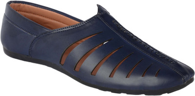 

RSV Nagda Casuals For Men(Blue