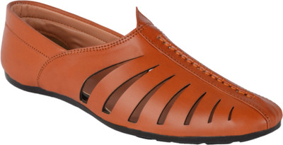 

RSV Nagda Casuals For Men(Tan