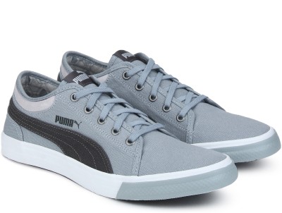 50% OFF on Puma Yale Gum 2 IDP Sneakers 
