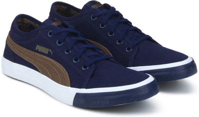 puma yale gum 2 idp sneakers