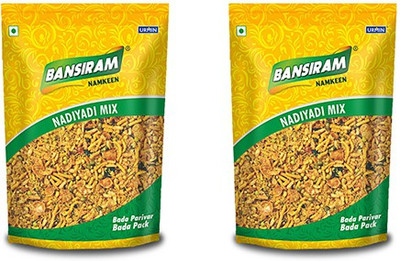 

BANSIRAM BNNM02(800 g, Pack of 2)