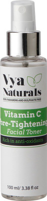 

Vya naturals Rose Luxury Face Toner(100 ml)