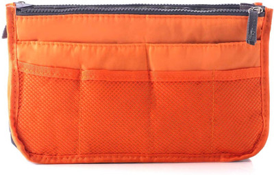 

PackNBuy Handbag Purse Switcher Travel Bag(Orange)