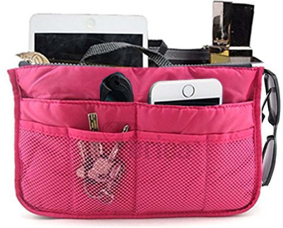 

PackNBuy Handbag Organizers(Pink)
