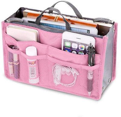 

SYGA Cosmetic Pouch(Pink)