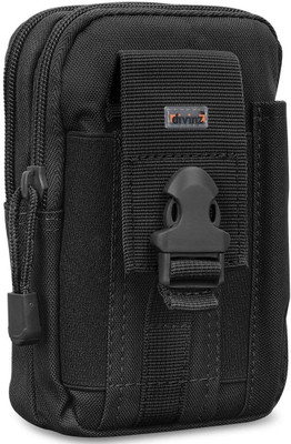 

Divinext Waist Bag(Black)