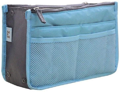 

SYGA Cosmetic Pouch(Blue)