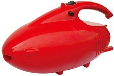 

Skyline VTL 7002 Hand-held Vacuum Cleaner(Red)