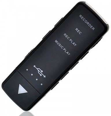 

Silvino UBS Voice recorder 4 GB Voice Recorder(0 Display)