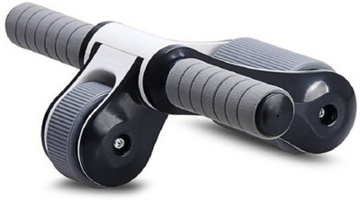 

Lord Foldable Abdominal Roller Wheel Ab Exerciser(Multicolor)