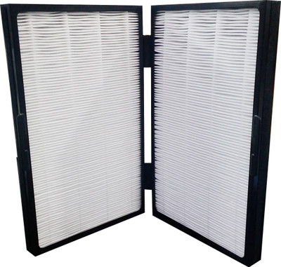 

Blueair Pro M Compatible Replacement Smokestop Filter (1 Filter) Air Purifier Filter(HEPA Filter)
