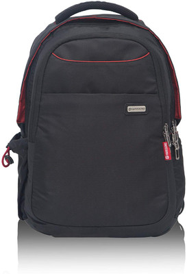 

Harissons Concord 29 L Laptop Backpack(Black)
