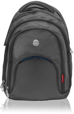 

Harissons Capri Star 32 L Laptop Backpack(Grey)