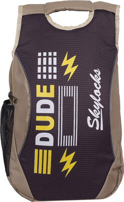 

Skylock American Tourister 20 L Backpack(Multicolor), Multicolor10