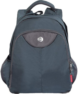 

Harissons Azzaro 35 L Laptop Backpack(Grey)