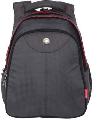 

Harissons us 35 L Laptop Backpack(Grey)