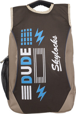 

SL Skylocks American Tourister 20 L Backpack(Multicolor), Multicolor11