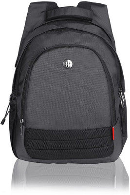

Harissons Tornado 34 L Laptop Backpack(Grey)