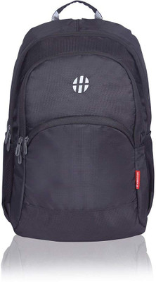 

Harissons Super EG 34 L Laptop Backpack(Black)