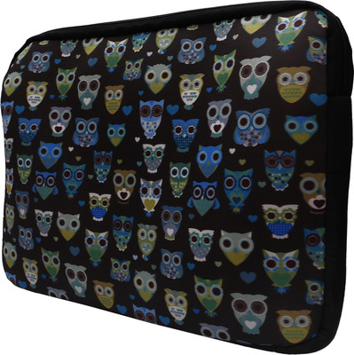 

Nostaljia 3NLSS003 Laptop Bag(Multicolor)