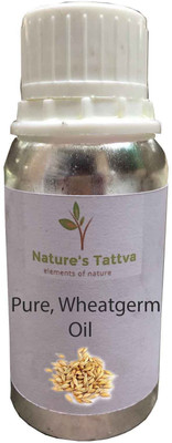 

Nature's Tattva Pure, Wheatgerm Oil(100 ml)