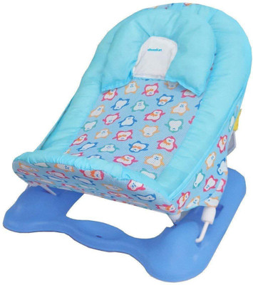 

TradeVast TR5555_00 Baby Bath Seat(Blue)