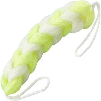 

Whinsy Loofah, Yellow