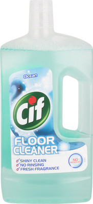 

CIF OCEAN Floor Cleaner OCEAN(1 L)