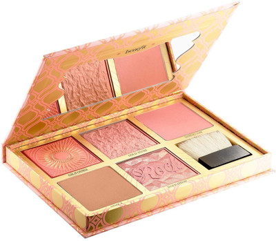 

Benefit Cosmetics Blush Bar Cheek Palette(MULTI)