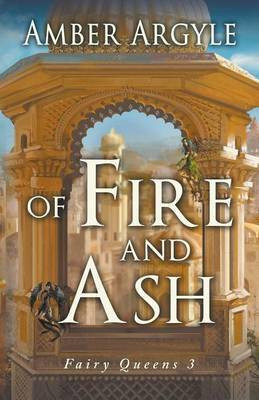 Of Fire and Ash(English, Paperback, Argyle Amber)