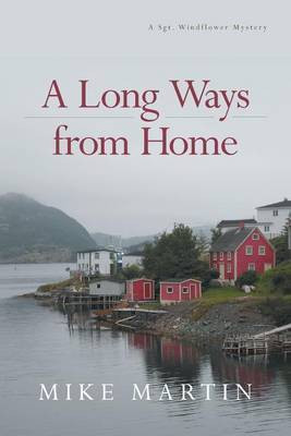 A Long Ways from Home(English, Paperback, Martin Mike)