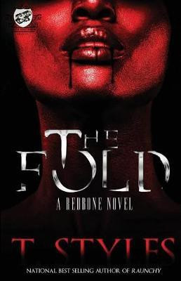 The Fold (The Cartel Publications Presents)(English, Paperback, Styles T)
