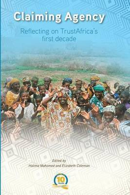 Claiming Agency(English, Paperback, unknown)