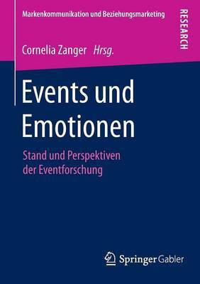 Events und Emotionen(German, Paperback, unknown)