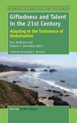 Giftedness and Talent in the 21st Century(English, Hardcover, unknown)