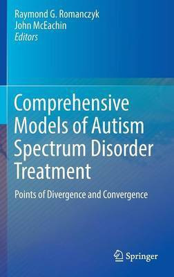 Comprehensive Models of Autism Spectrum Disorder Treatment(English, Hardcover, unknown)