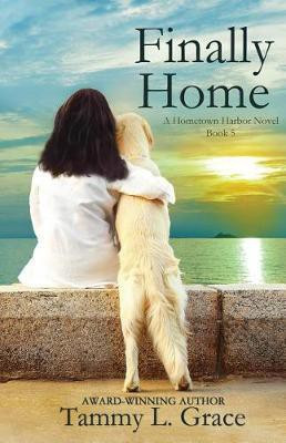 Finally Home(English, Paperback, Grace Tammy L)