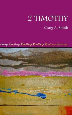 2 Timothy(English, Hardcover, Smith Craig a)