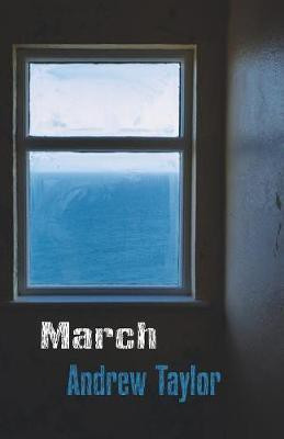 March(English, Paperback, Taylor Andrew)