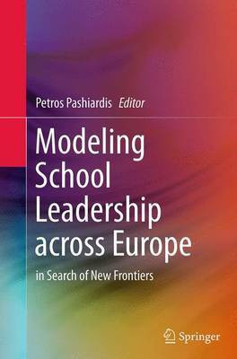 Modeling School Leadership across Europe(English, Paperback, unknown)