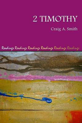 2 Timothy(English, Paperback, Smith Craig a)