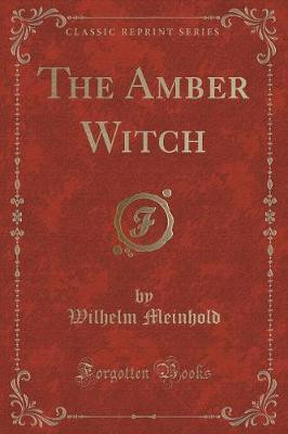 The Amber Witch (Classic Reprint)(English, Paperback, Meinhold Wilhelm)