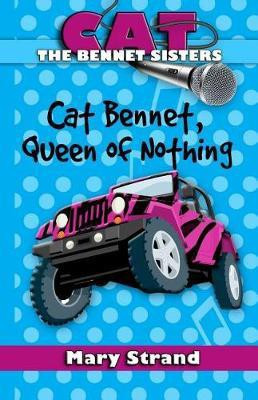 Cat Bennet, Queen of Nothing(English, Paperback, Strand Mary)