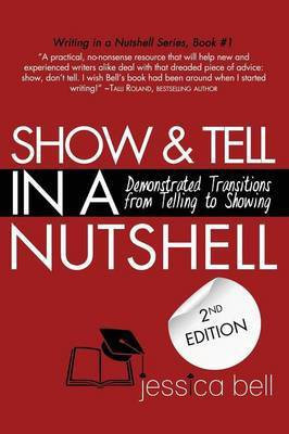 Show & Tell in a Nutshell(English, Paperback, Bell Jessica)
