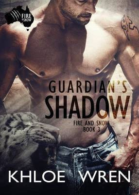 Guardian's Shadow(English, Paperback, Wren Khloe)